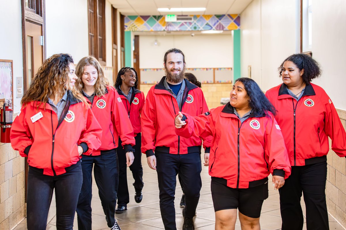 Are you ready to serve? Join us for our Apply on the Spot event next Wednesday, June 26!

Meet with our recruiters, get answers to all your questions about service, and get real-time support with submitting your application on the spot.

Register now: loom.ly/t3Ikkeg