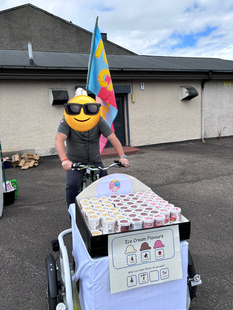 Gillian Stewart (@missstewartpe) on Twitter photo A massive thank you to <a href="/Porrelli1925/">Porrelli's Ice Cream</a> for sorting everyone at <a href="/AshtonSecondary/">AshtonSecondary</a> with a treat after 2 amazing sports days 🍦 A massive thank you to <a href="/Porrelli1925/">Porrelli's Ice Cream</a> for sorting everyone at <a href="/AshtonSecondary/">AshtonSecondary</a> with a treat after 2 amazing sports days 🍦