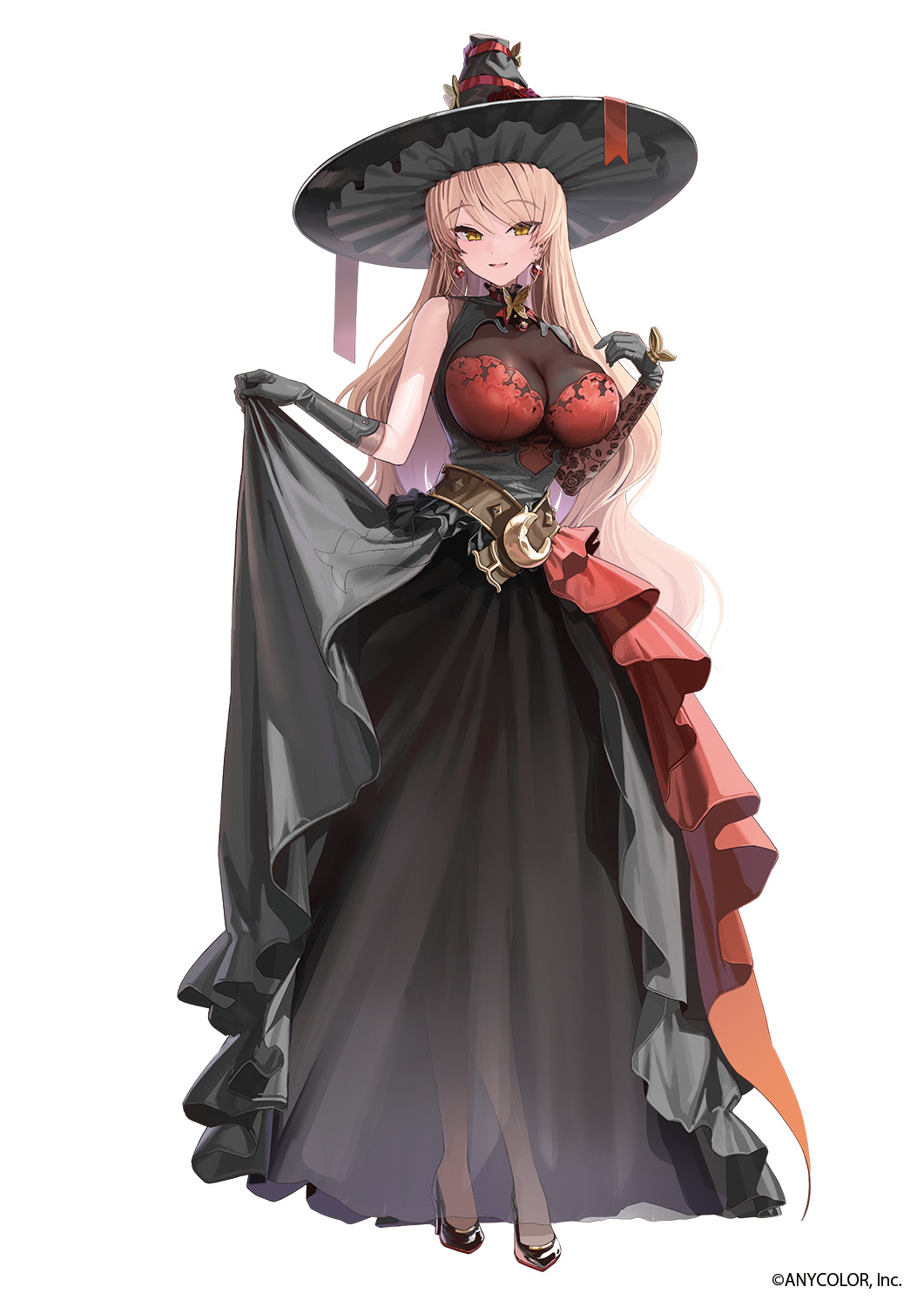 ニュイ・ソシエール🎃 (@Nui_Sociere) / X ニュイ・ソシエール🎃 (@Nui_Sociere) / X
