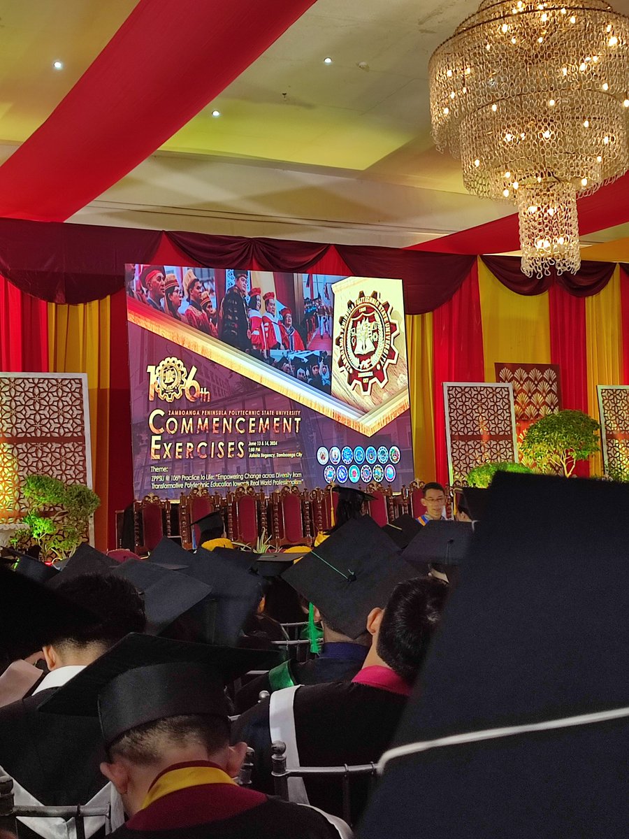 failure_clrbl's tweet photo. Late nights and tears are all paid off; I survived the great war. 🎓💖

106th Commencement Exercises Batch 2024🎓

June 14,2024 https://t.co/fKPQDm2h1P