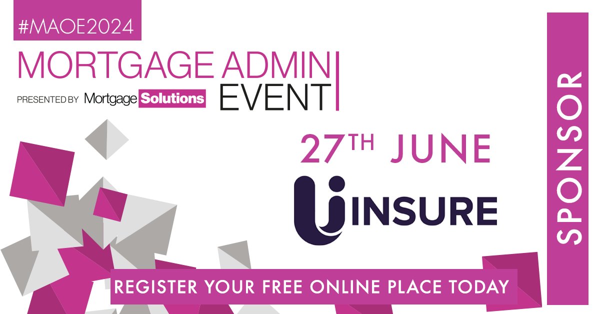 There's just over a week until Cameron Parsons will speak at The Mortgage Administrator Online Event 2024 on Thursday 27th June.

Click here to register 👉workcast.com/register?cpak=…