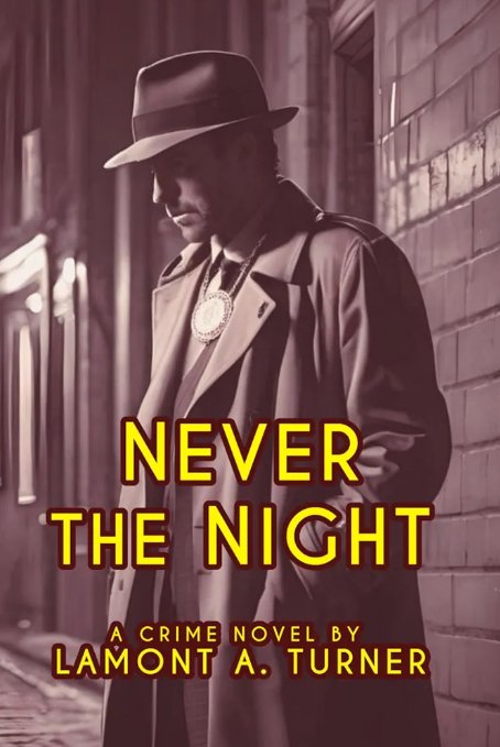 After taking the case of a missing girl, P.I. Rob Doverman encounters a supernatural evil with far-reaching murderous intentions.
With this neo-noir thriller by  Lamont A.Turner, enter a reality only our hidden heroes encounter as they hold back the darkness for all of humanity.