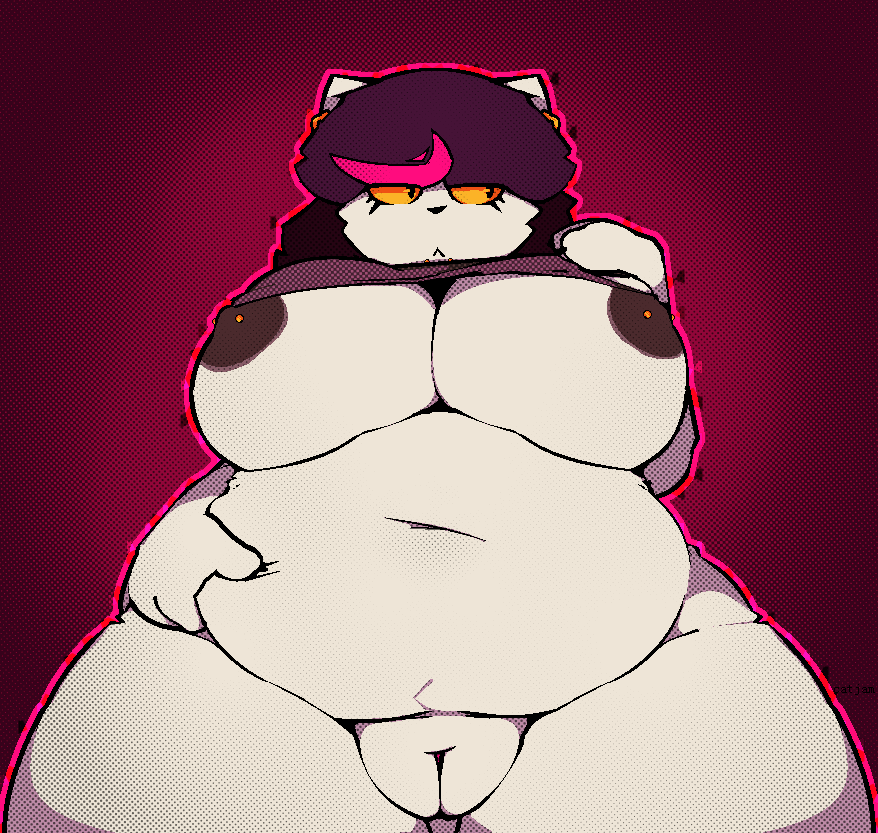 ChivesLewds's tweet photo. @eye_moisturizer Me: "Yeah I like girls who are a little bit chubby" https://t.co/1AWo8yISeh