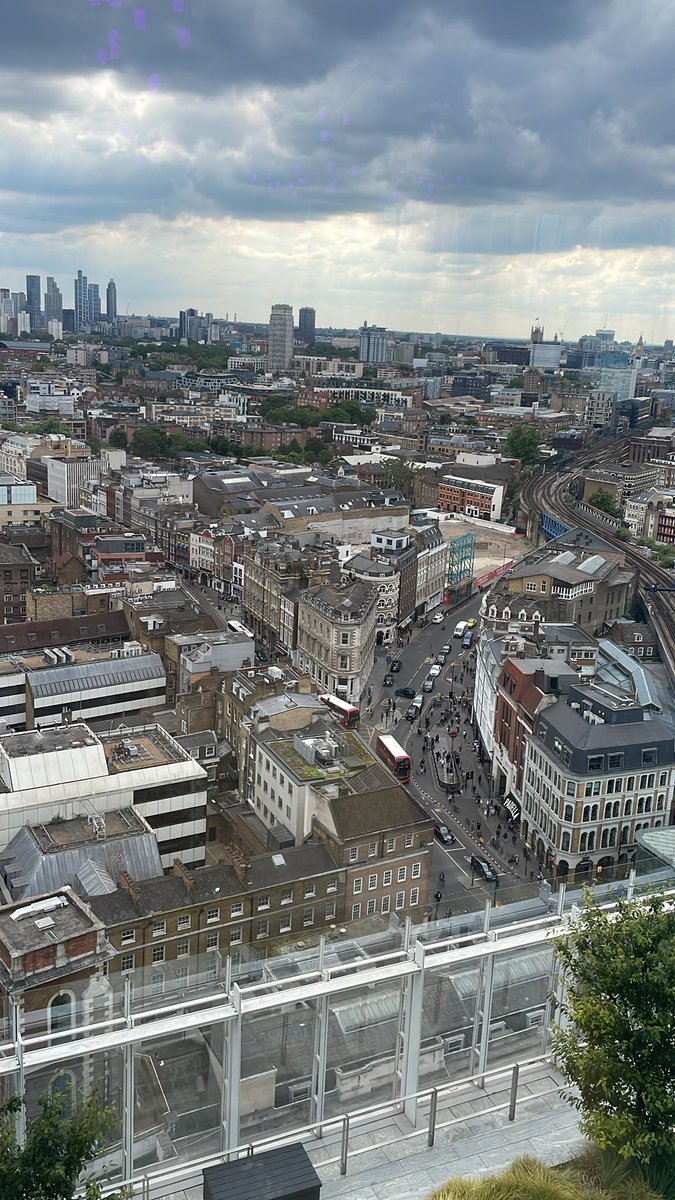 NCTJ_news's tweet photo. We are here in London getting set for the NCTJ’s Summer Reception ☀️ 

Soon, @The_JDF recipients will be getting valuable career advice from an expert panel of journalists from @NewsUK and @DowJones.  

Watch this space for more updates!

#NCTJSummerReception #chooseNCTJ https://t.co/MGmbgq6inD