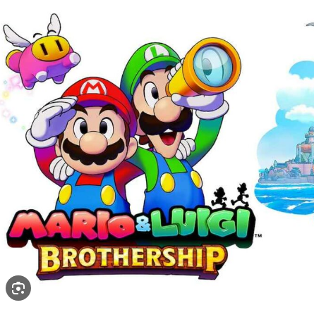 Três novos anúncios da Nintendo.
TODOS em Português Brasil
Pela primeira vez um RPG um Zelda traduzido.
É SOBRE ISSO, <a href="/NintendoBrasil/">Nintendo Brasil</a> . 🥰