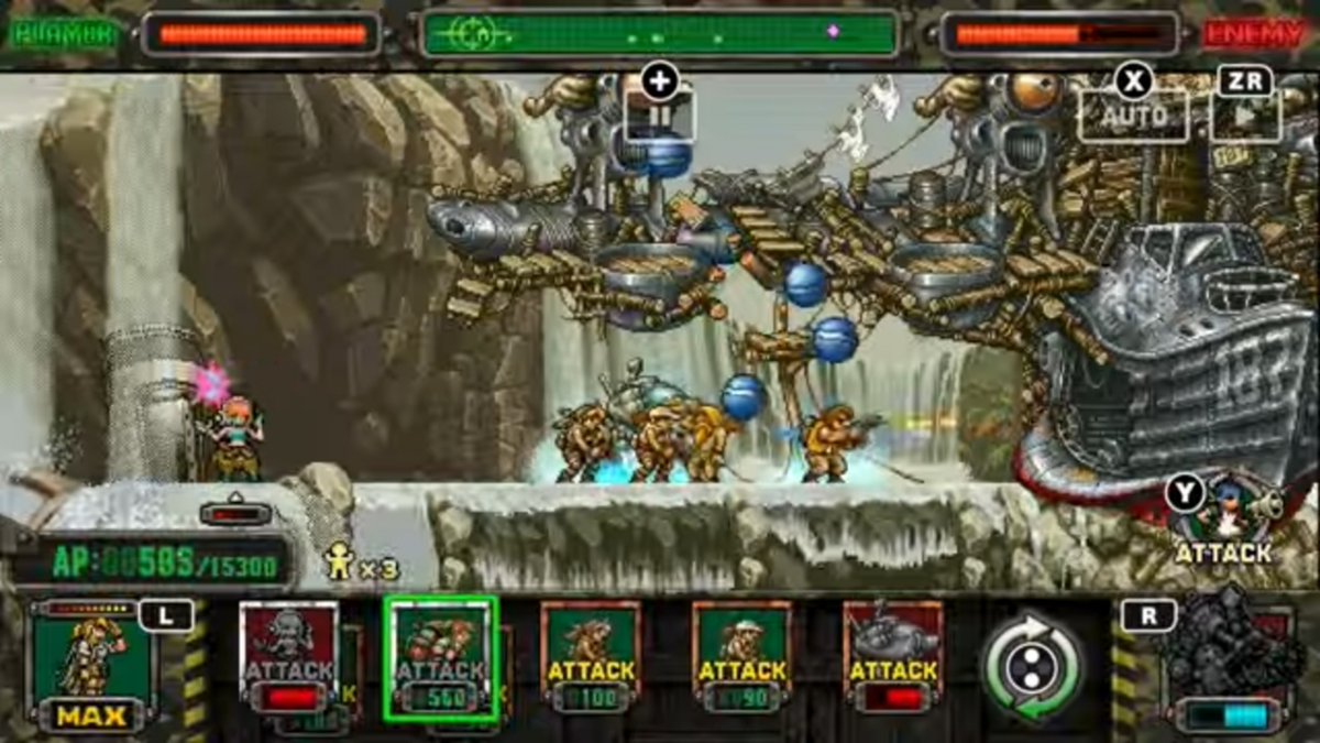 MawariHimawari's tweet photo. My picks on Nintendo Direct this month:

- Metal Slug Attack Reloaded
- Reynatis
- Super Mario Party Jamboree
- The Legend of Zelda Echoes of Wisdom

#NintendoDirectMini

(the rest on reply) https://t.co/2EmhsslbDj