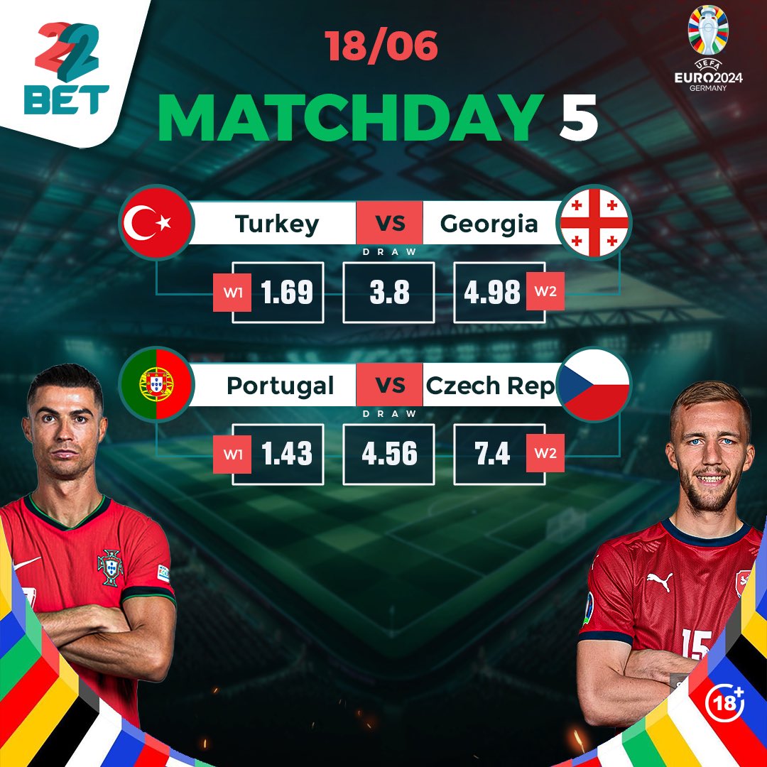 22Bet Uganda🇺🇬 tweet media