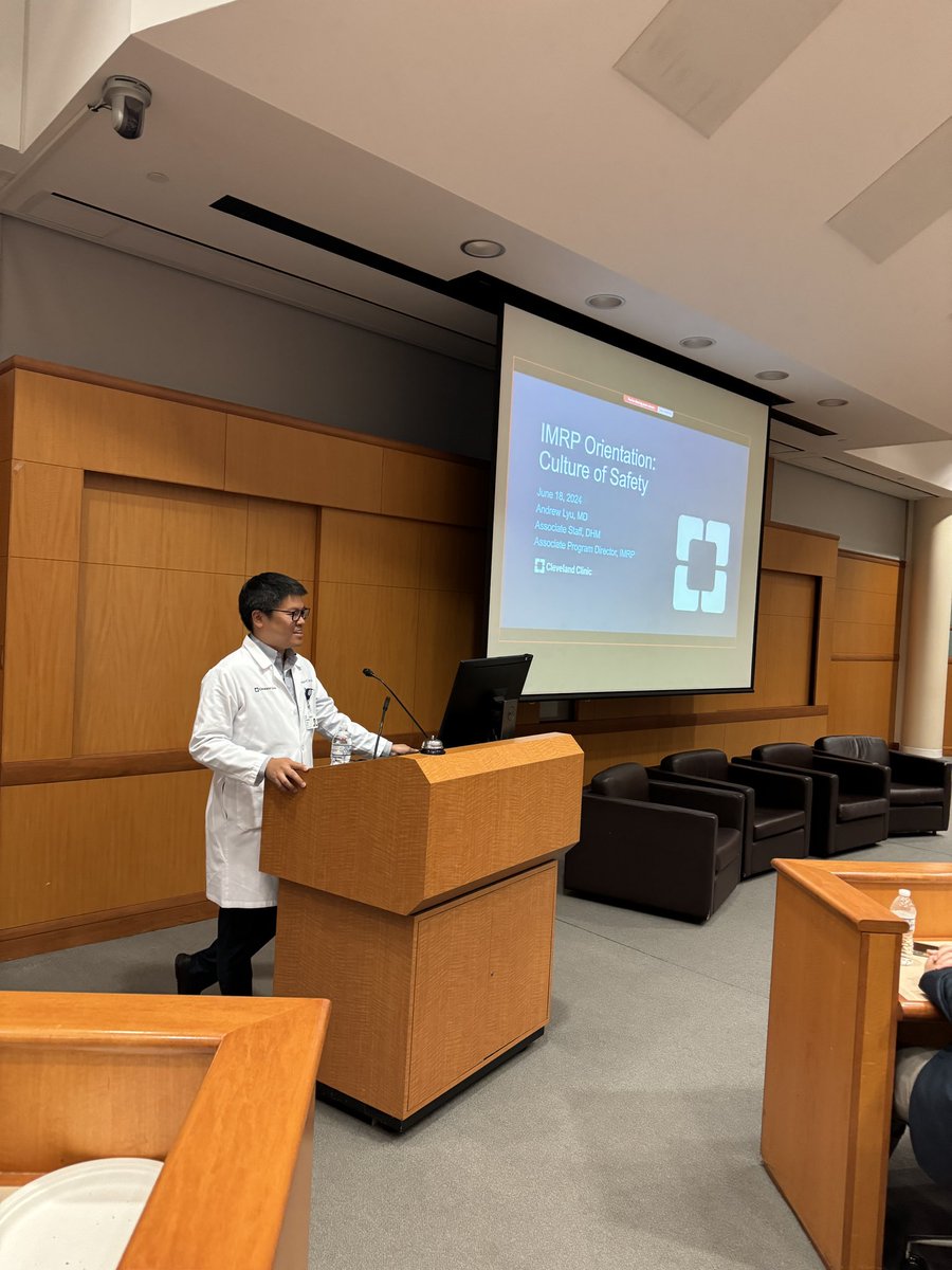 Richard M. Wardrop III, MD, PhD, MACP, SFHM, FAAP tweet media