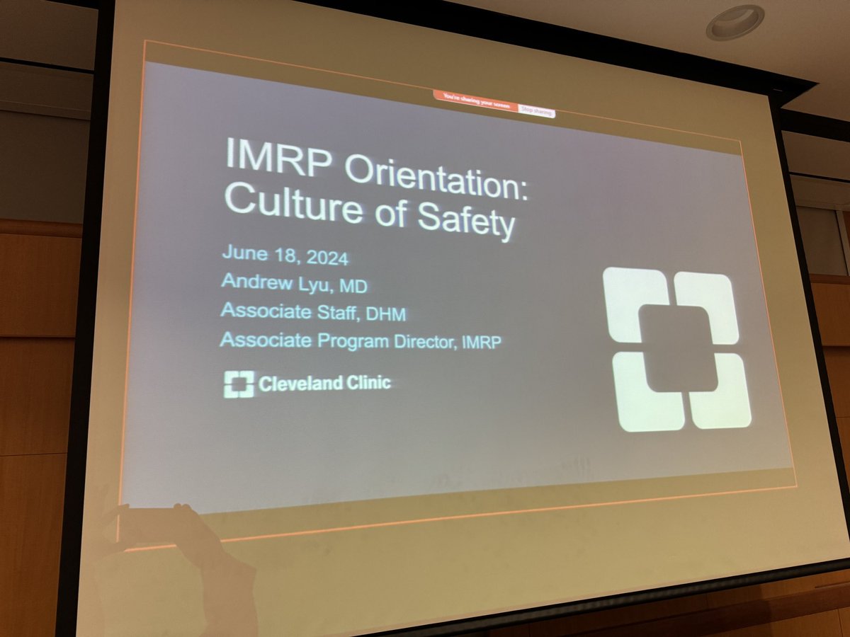 Richard M. Wardrop III, MD, PhD, MACP, SFHM, FAAP tweet media