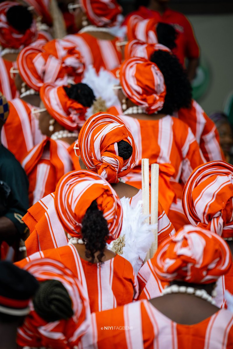 Ojude Oba 2024 🇳🇬 

STEEZE! 

📸 by Me