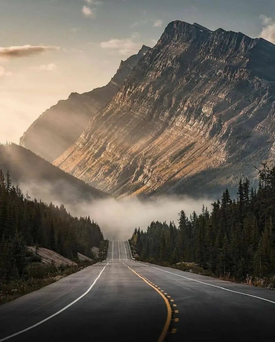 Alberta, Canada 🇨🇦