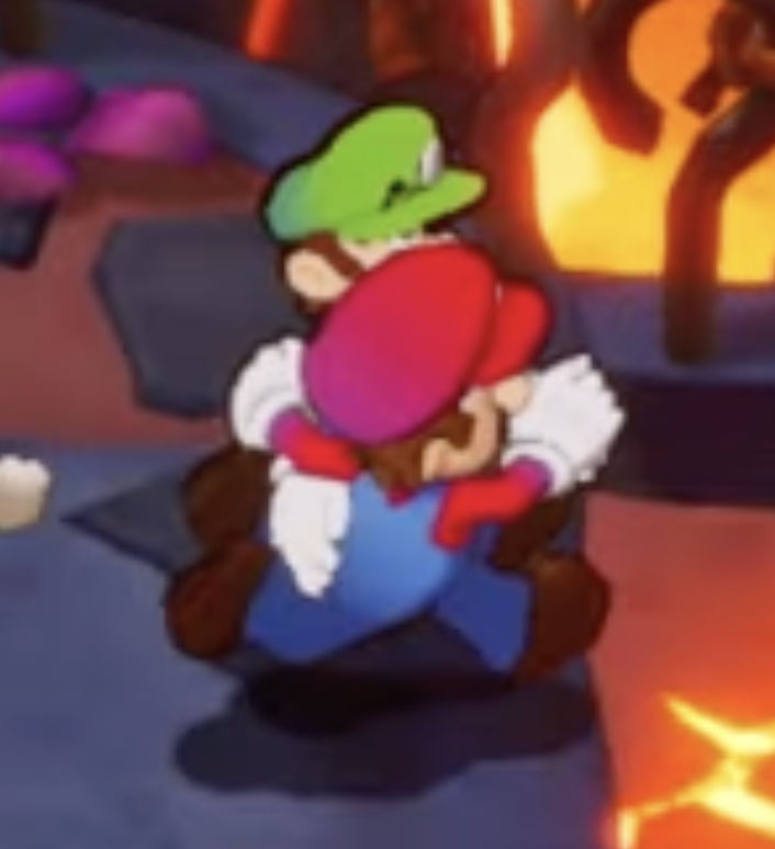 yellowfrog88's tweet image. よく見たらここ一瞬だけ舞踏会してない？