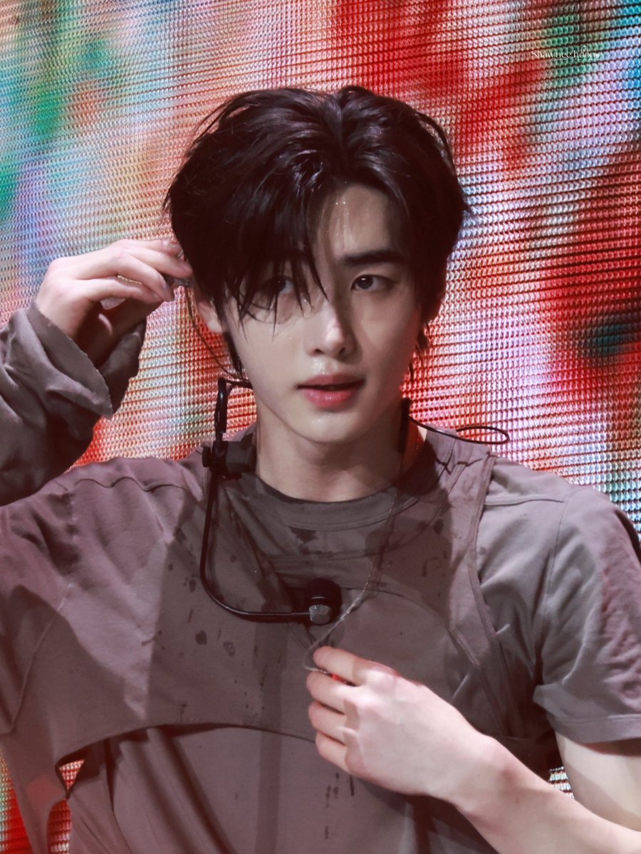 SHawnee_hoon's tweet image. ❄️20240616 WVSCON 

🥺🐩

#엔하이픈 #ENHYPEN
  #성훈 #SUNGHOON 
#ソンフン #朴成训