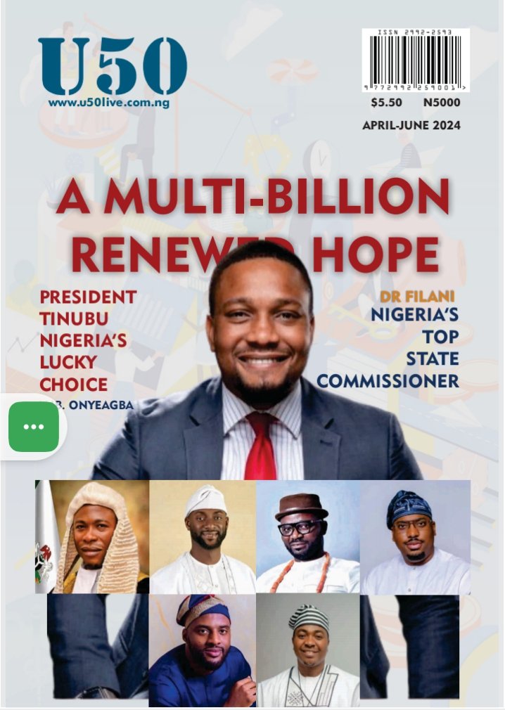 Simon Tuleh 🇳🇬 tweet media