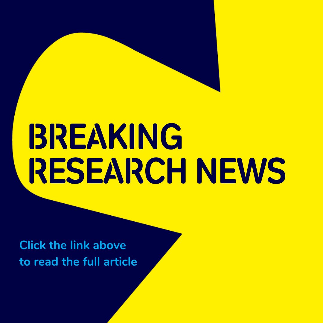ParkinsonsUK's tweet photo. Research News 📣 

Parkinson's UK funded research shows promise for a blood 
test that could identify Parkinson’s before movement symptoms occur.

Read the full story and what this means for people with Parkinson's 👉🏽 https://t.co/2LwhkHRXbf https://t.co/yxTZHRSgJQ