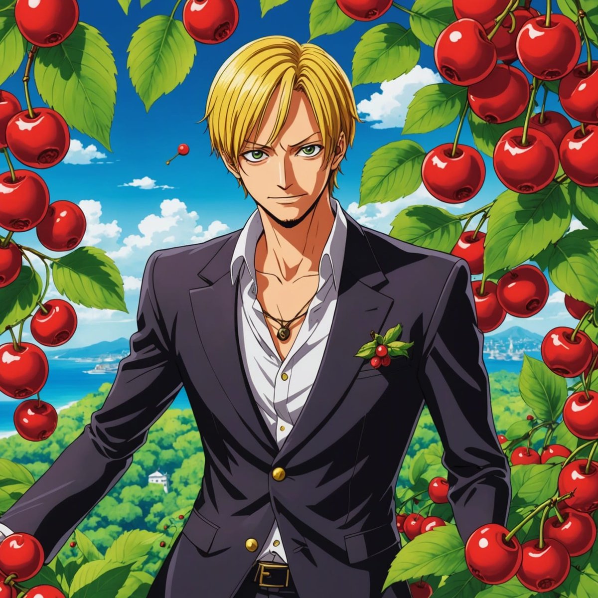 Ready to cook some $CHERRY ? 

BOOST your $CHERRY AIRDROP now 🍒🔥

Interact in the comments 👇🍒