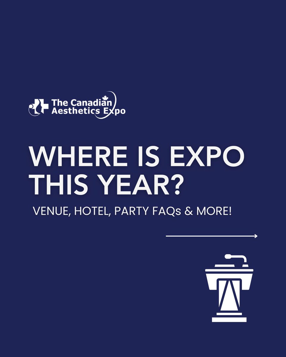 CAMAExpo tweet media