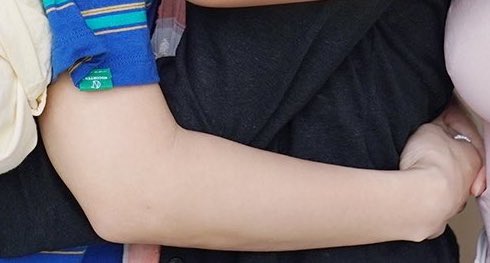 going through it! 😭😭😭😭🤏🤏🤏

#마마무 #SOLAR #솔라 #WHEEIN #휘인