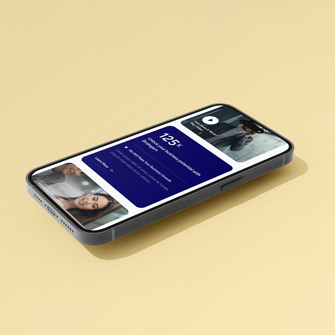 starterdevinc's tweet image. Strategem. Guiding Financial Journey To Elevating Your Business

Website - strategem.starterdev.io
.
.
.
.
.
#webdesigner #websitedesign #webdesigner #userinterface #userexperience #uitrends #ux #animation #starterdev