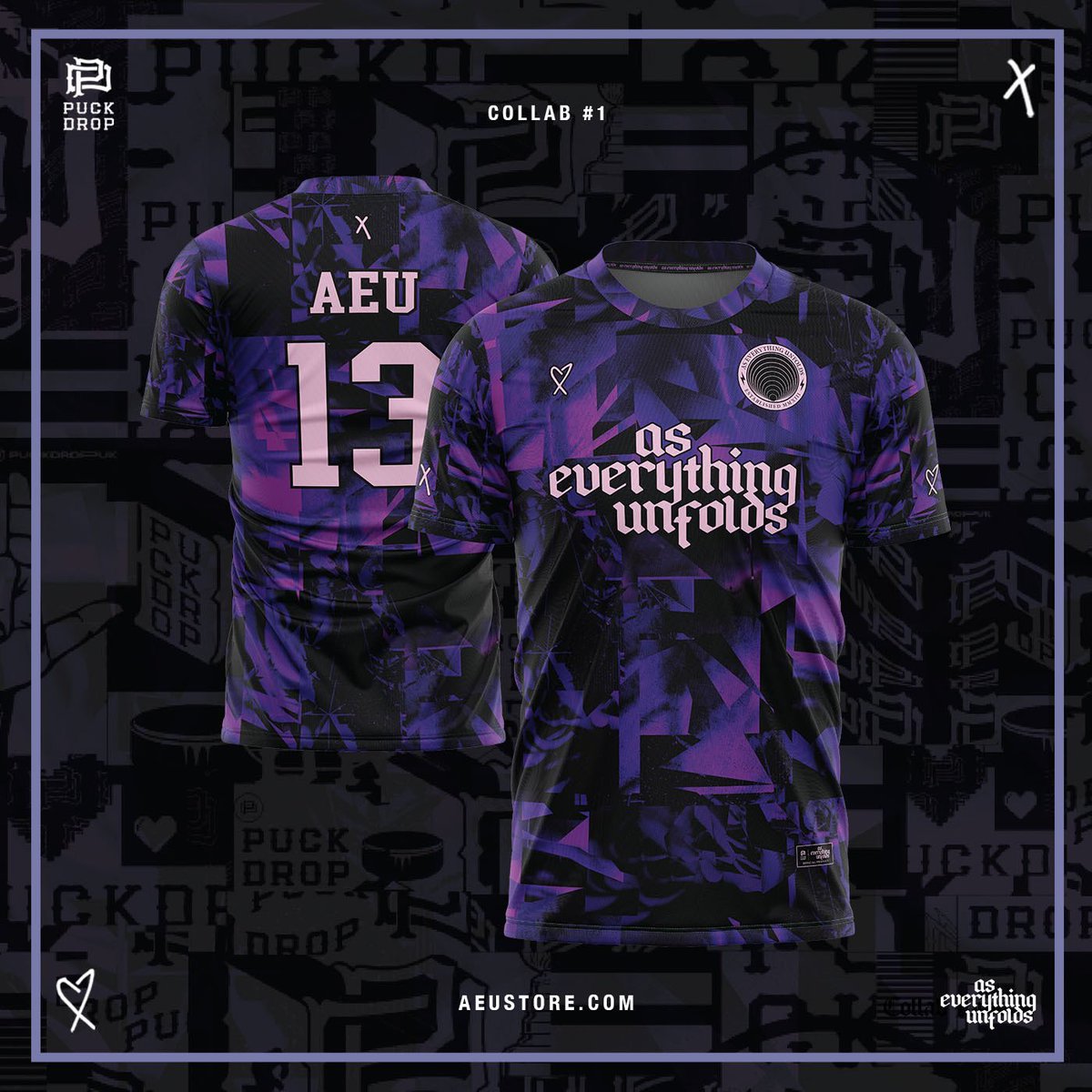 As Everything Unfolds tweet media