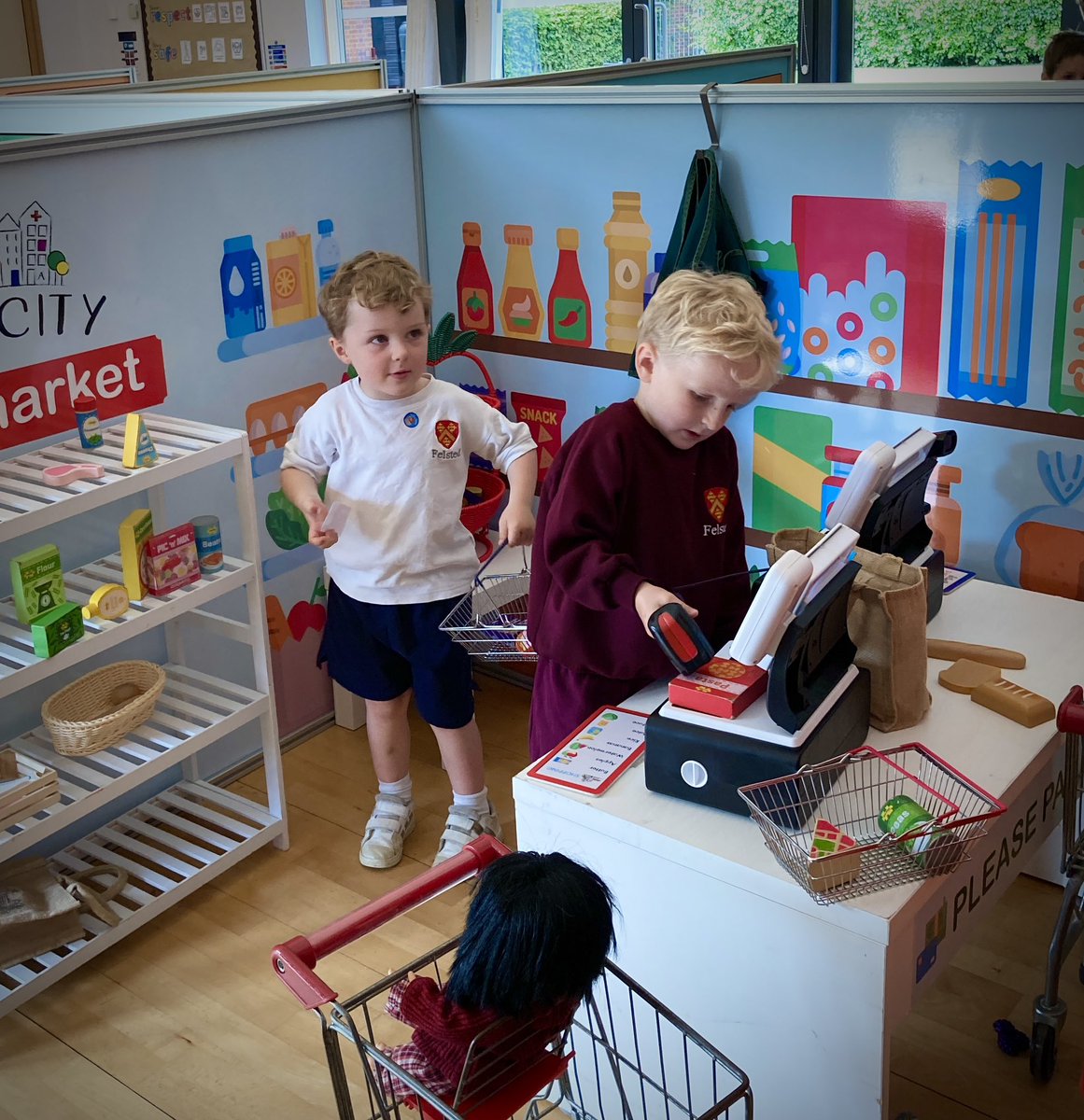 FPS Stewart House tweet media