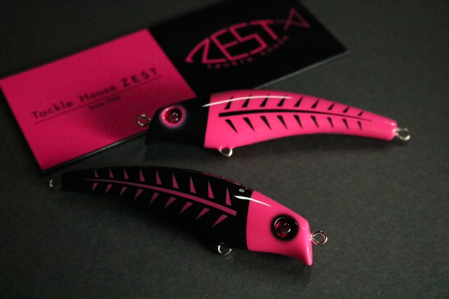 リバースクラフト - Search / X