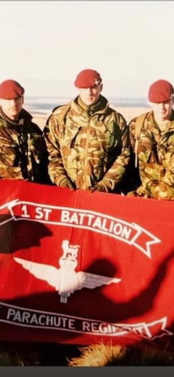 Lynaghan Update
justgiving.com/campaign/lynag…
Michael's current treatment plan is no longer working. His consultant will now refer him to the specialists for the Lutetium-177 PSMA treatment, but we still need your help. Please visit justgiving.com/campaign/lynag… to give what you can.