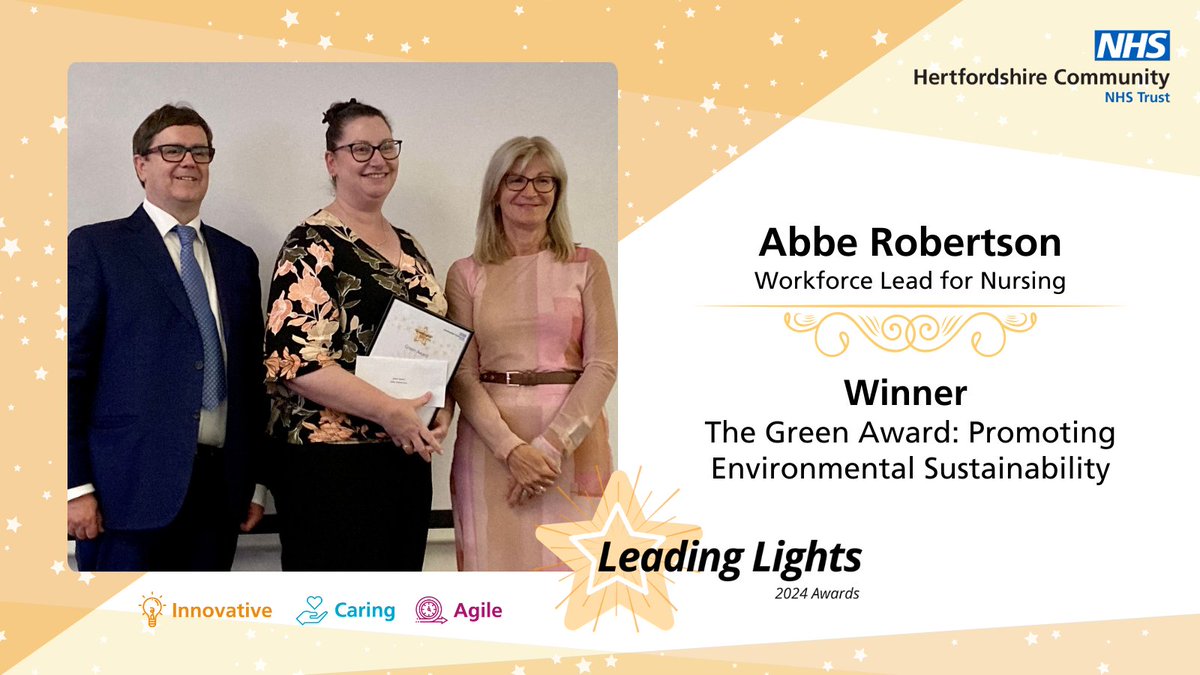 Hertfordshire Community NHS Trust tweet media