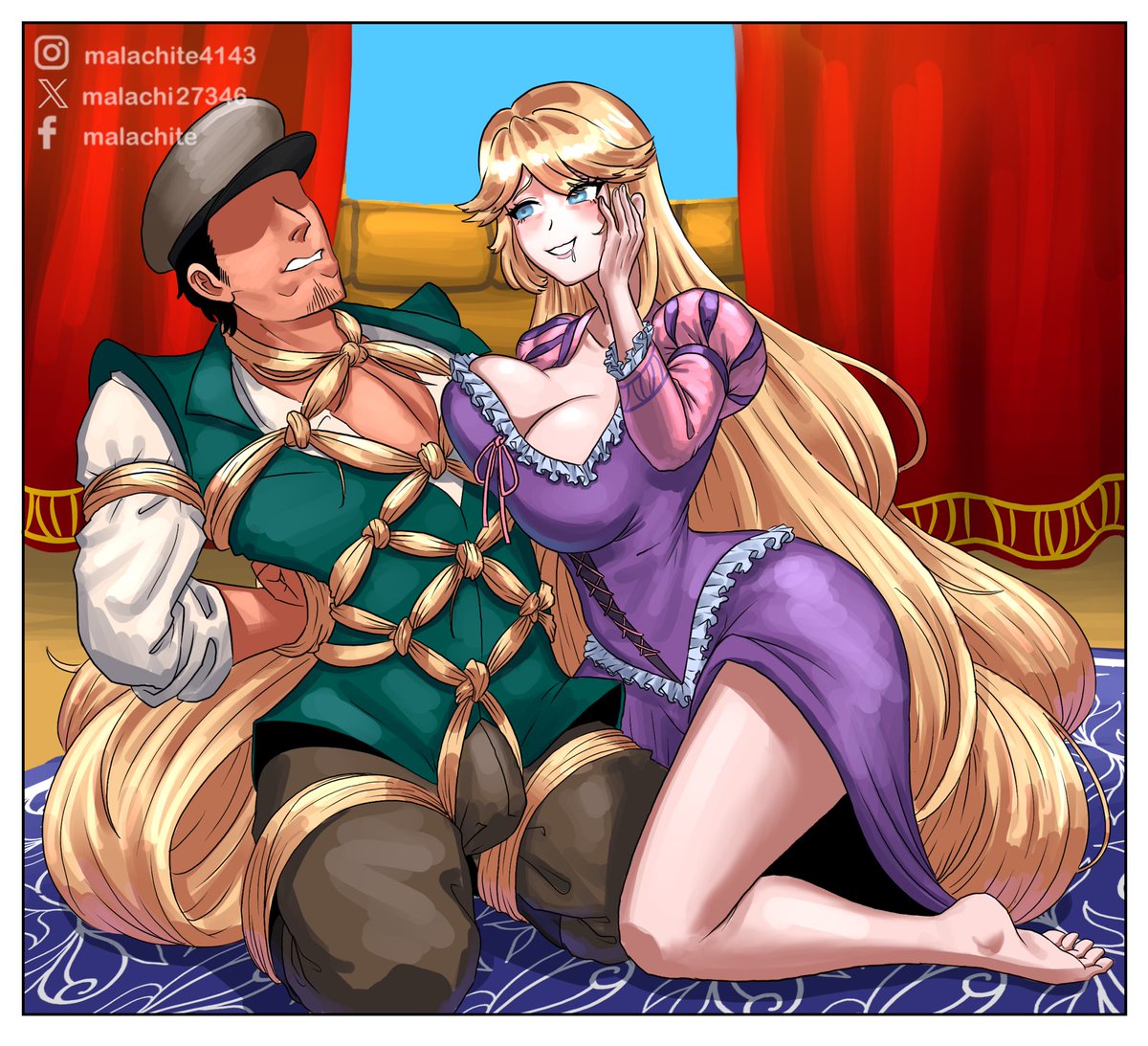 Malachi27346's tweet photo. Goddess squad on the tales

#NIKKE #นิกเกะ #メガニケ https://t.co/urpQBmqt21