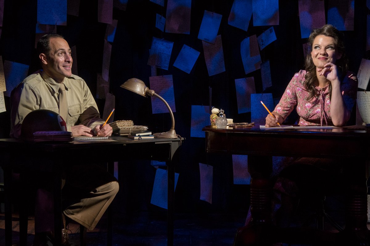 Florida Studio Theatre tweet media