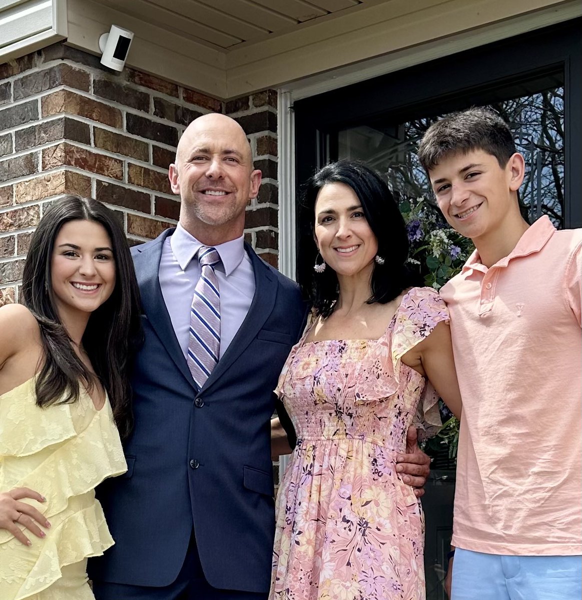 IPHC People of Promise: Celebrate Pastors Brandon and Christy Hay's 9-year journey planting &amp; growing Life Church in Claypool Hill, VA. From childhood friends to a powerful pastoral duo, their story is one of faith &amp; dedication.

Read more: iphc.org/gso/2024/06/17…