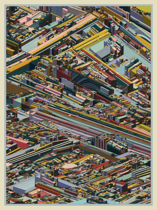 Tezumies's tweet image. ☕️gm  generative art lovers     

 #generativeart #generative #t5js #creativecoding #aijs