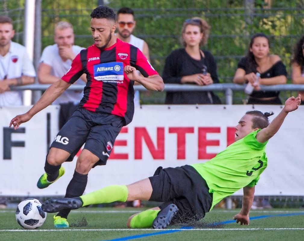 Yannick Rebsamen | Mindset King tweet media