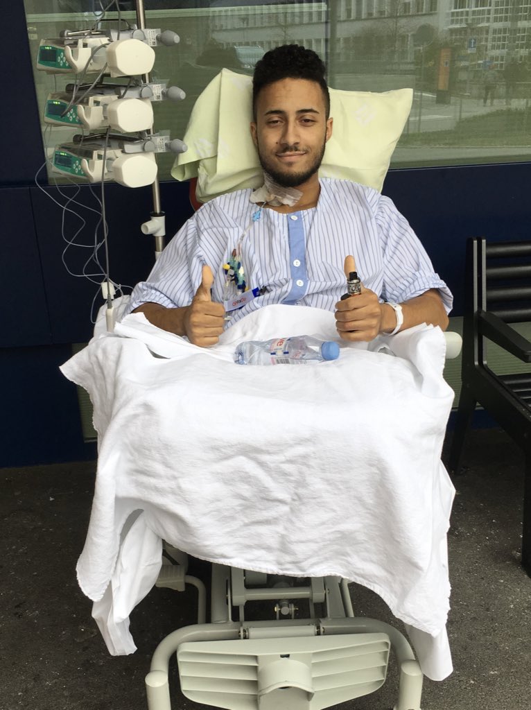 Yannick Rebsamen | Mindset King tweet media