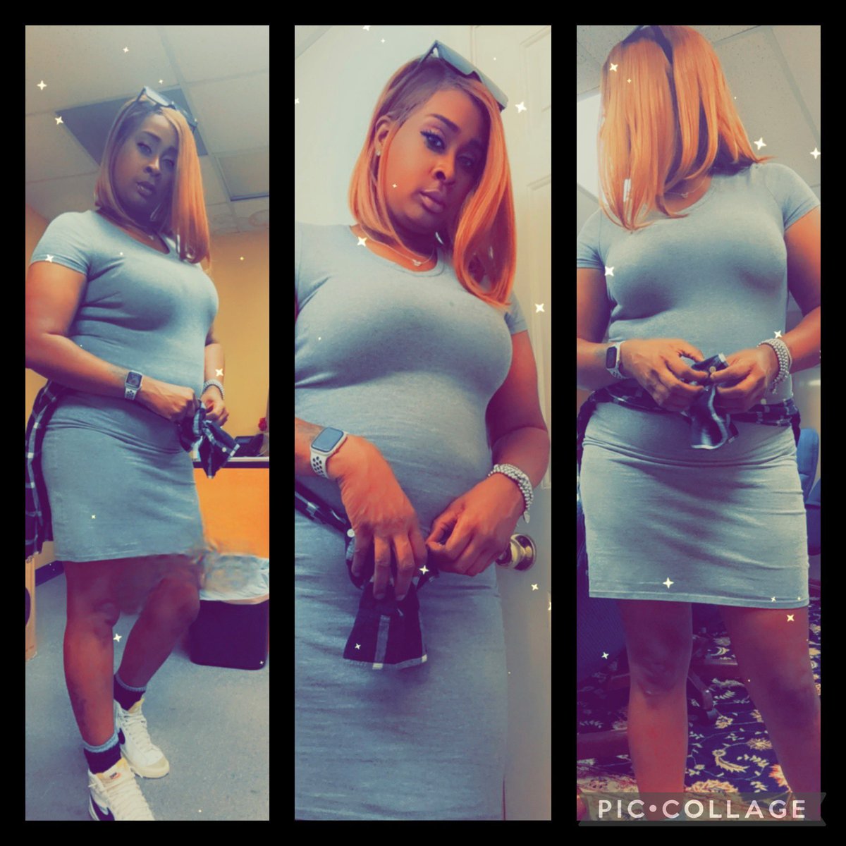 Shainelle Richardson 💓💜 tweet media