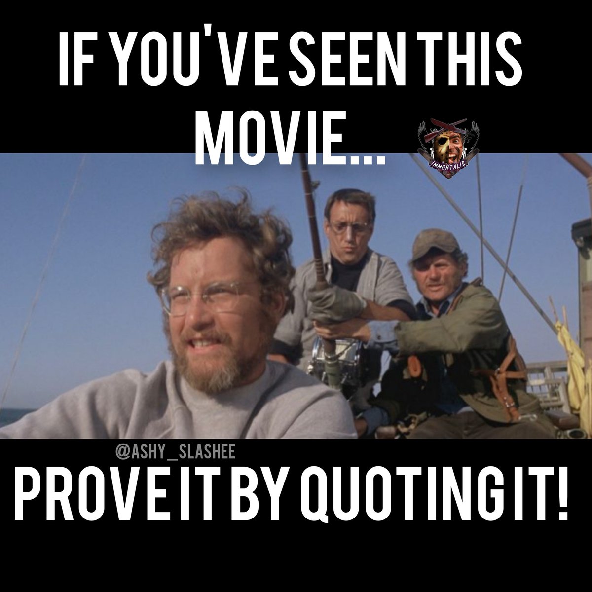 Dyerbolical Horror (☥𝐃𝐁) tweet media