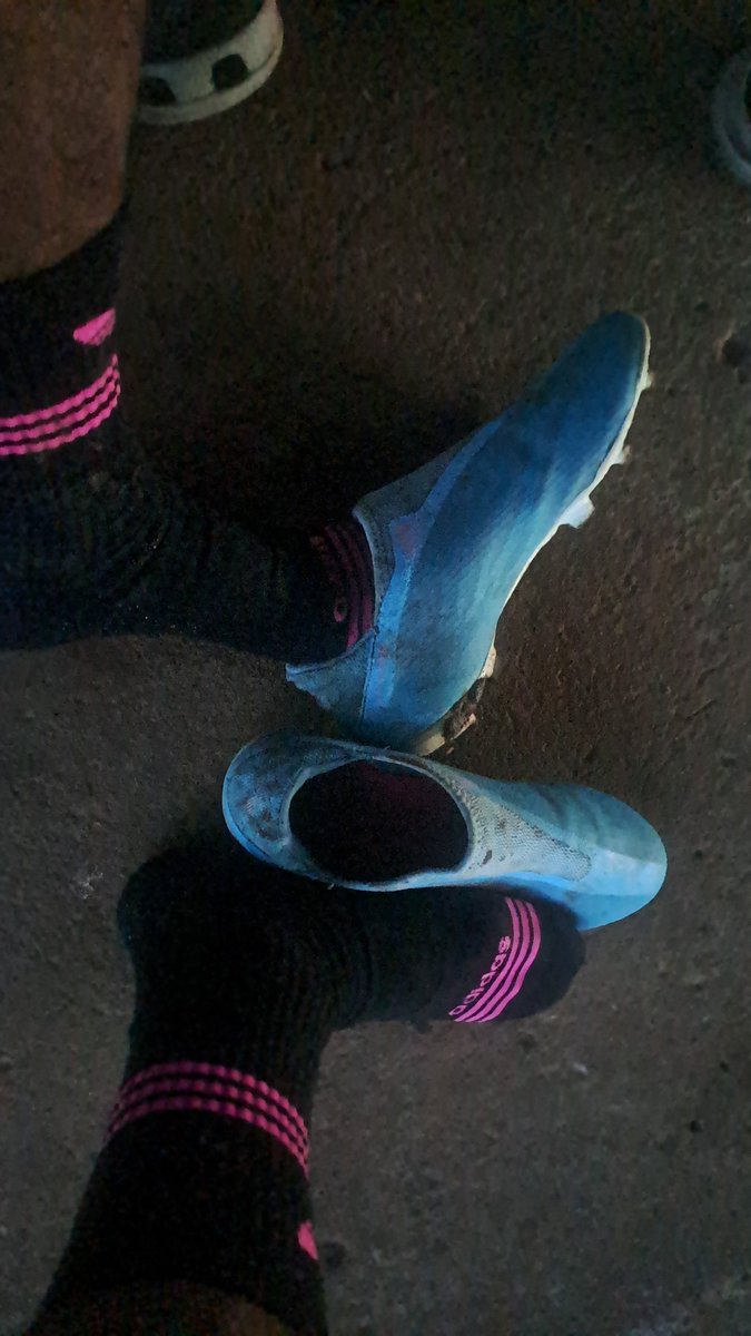 Martes de entreno ⚽️💯🫶