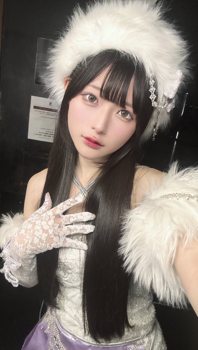 Post by 逃げ水あむ on X: ❄️