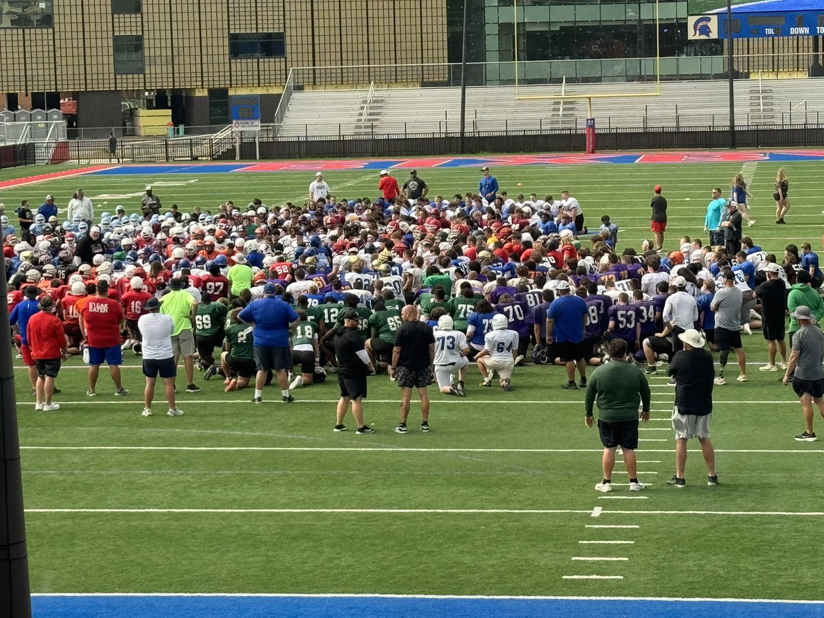 Bartlesville Bruin Football tweet media