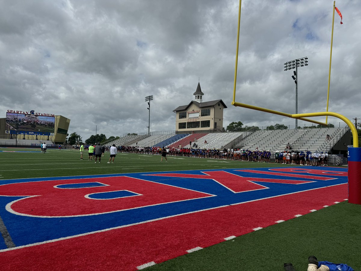 Bartlesville Bruin Football tweet media