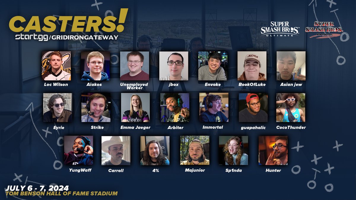 Hall of Fame Village tweet media