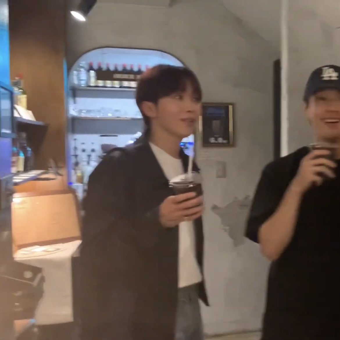 부왼관 (@booisrealleft) on Twitter photo 