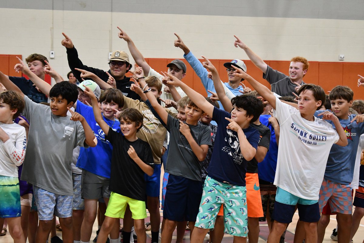 StanislausRocks's tweet image. A rainy but great start to our first few days of Camp Stan!! WEEK 1 LET’S GO! #CampStanislaus