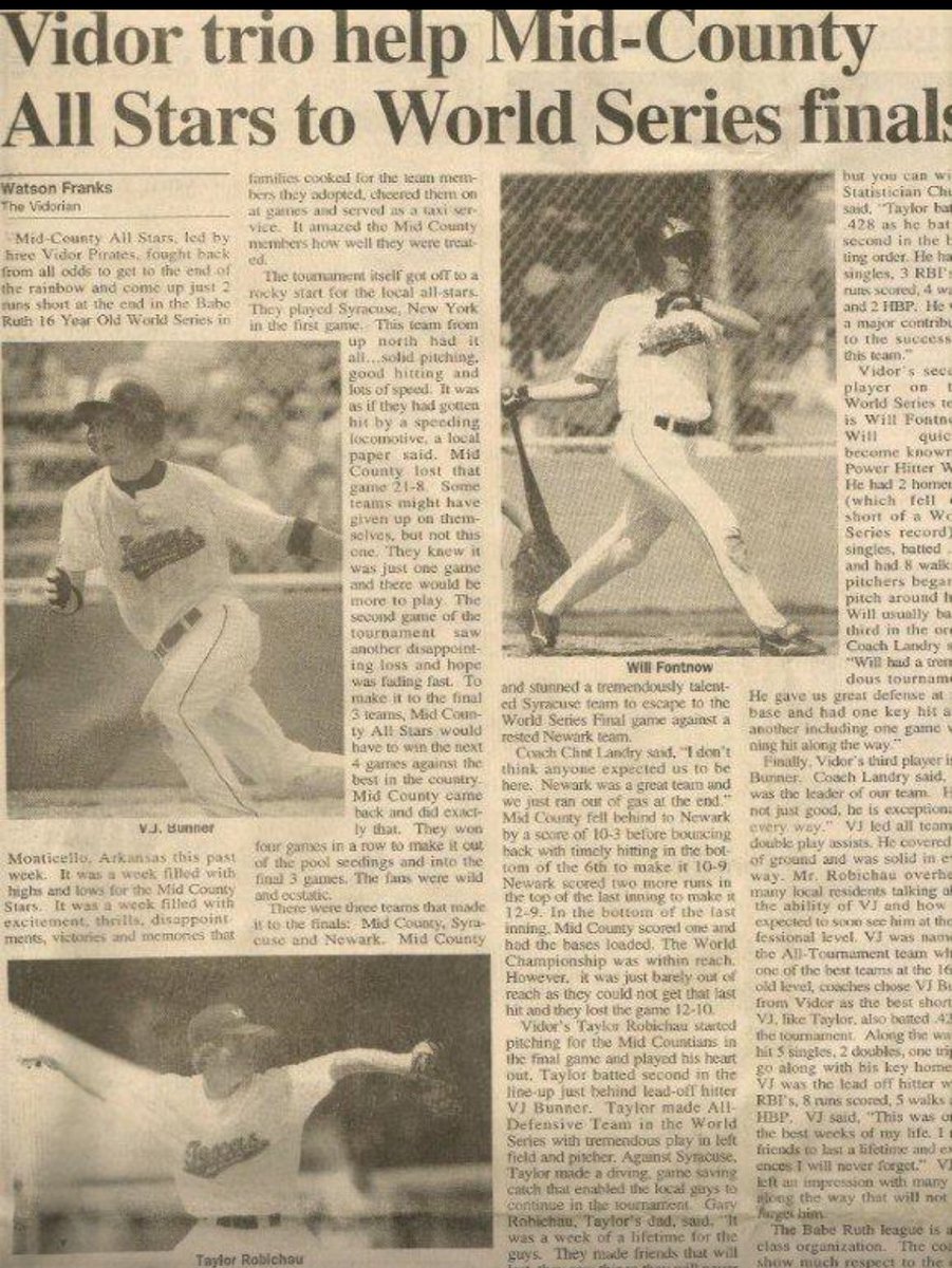 MidCountyBabeRuth tweet media