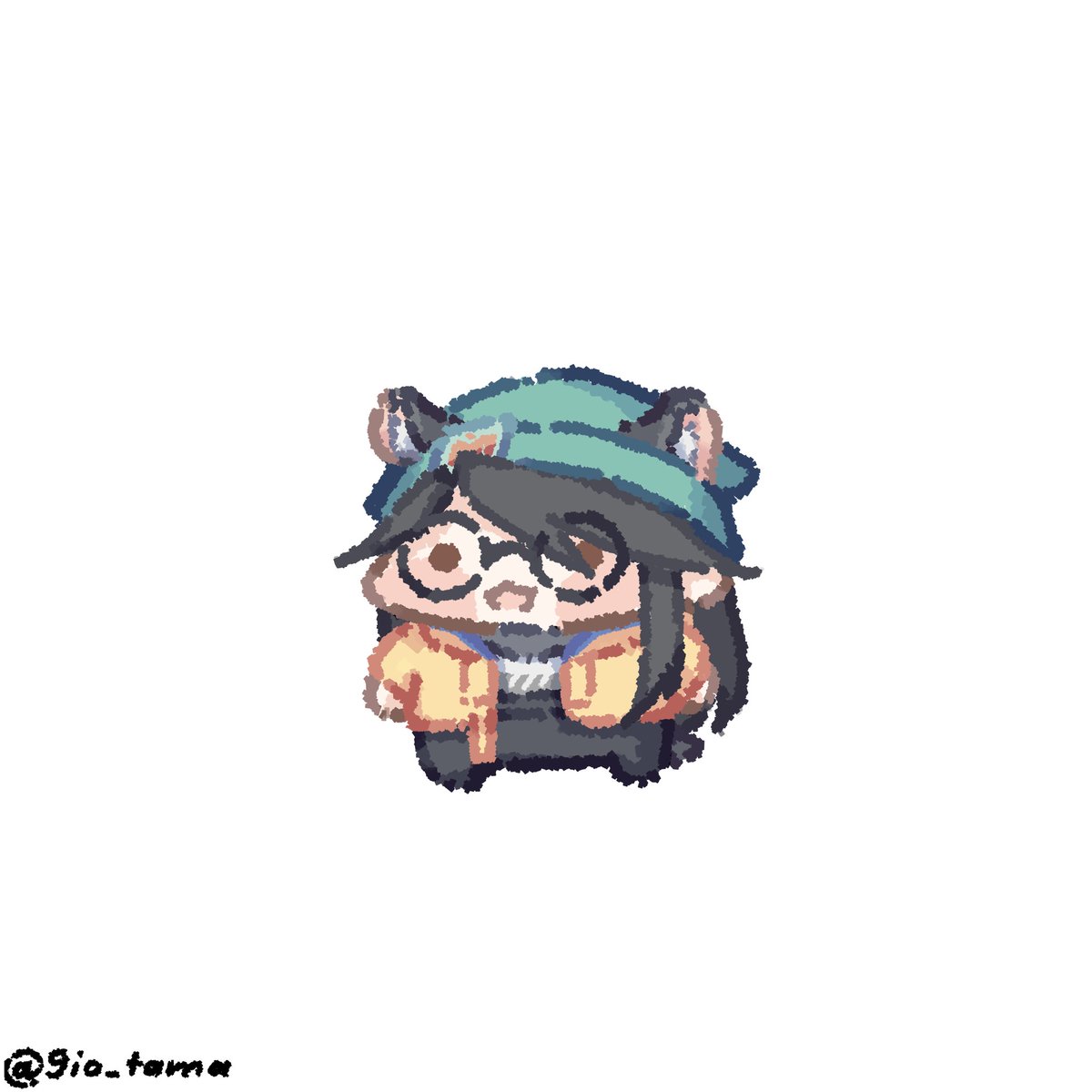 Shiro Tamago 🥚 tweet media