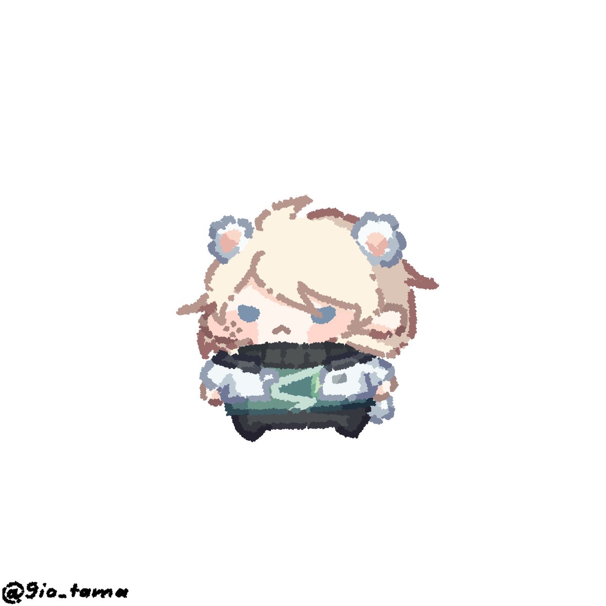 Shiro Tamago 🥚 tweet media