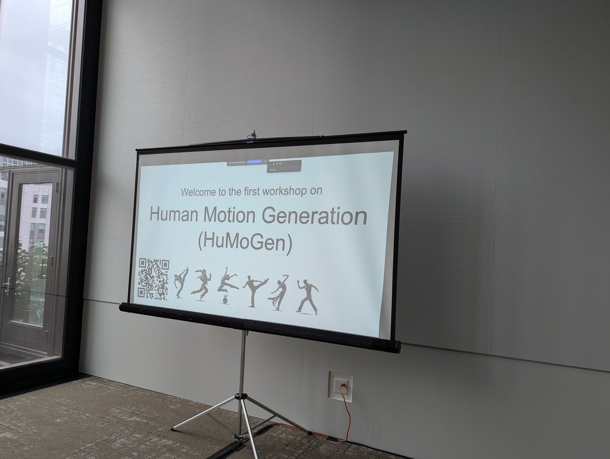 rishabh_dabral's tweet image. Starting now in Room 430, Summit Building.
@humogen11384