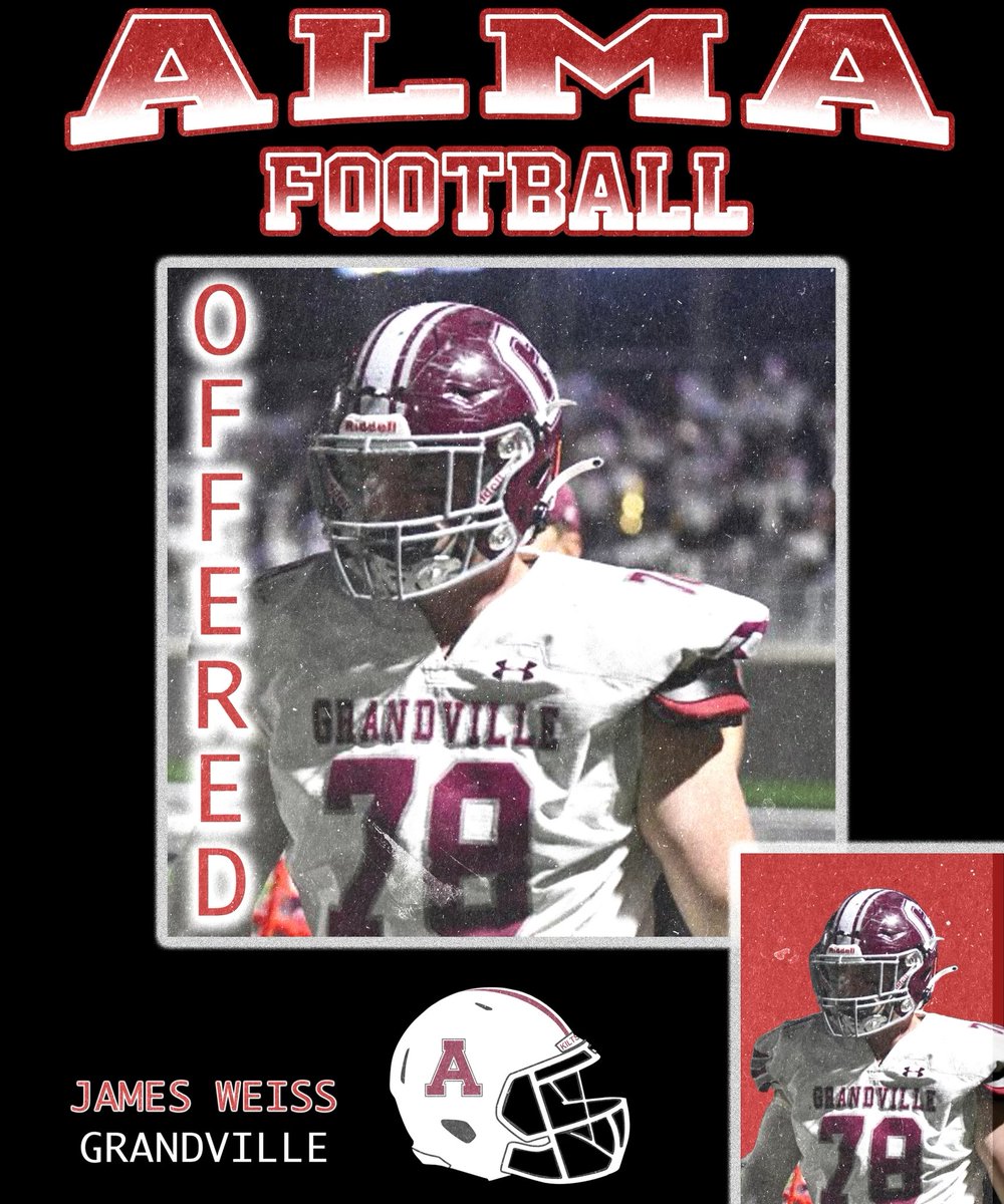 James Weiss III tweet media