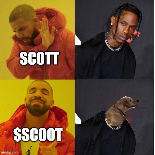 $scoot tweet media