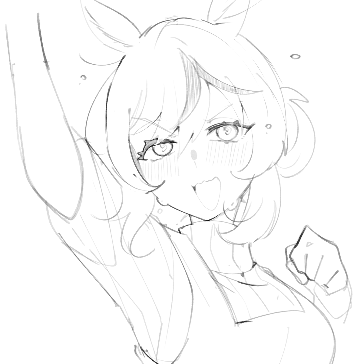 成人済みネイチャさんFA 